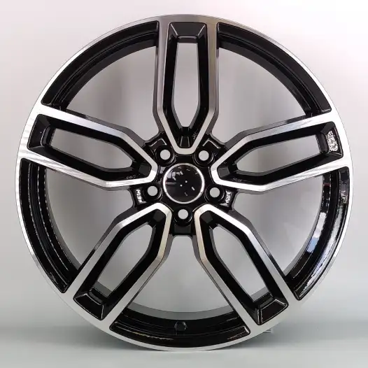   18 inch alloy wheel