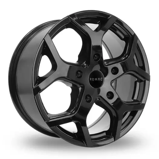   16 inch alloy wheel