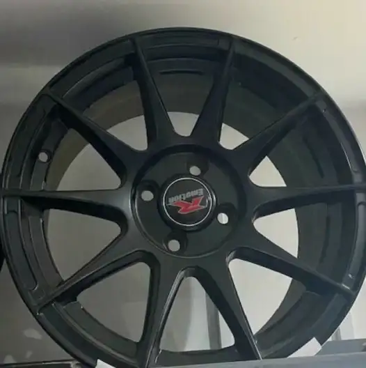   15 inch alloy wheel