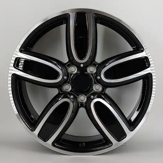   18 inch alloy wheel