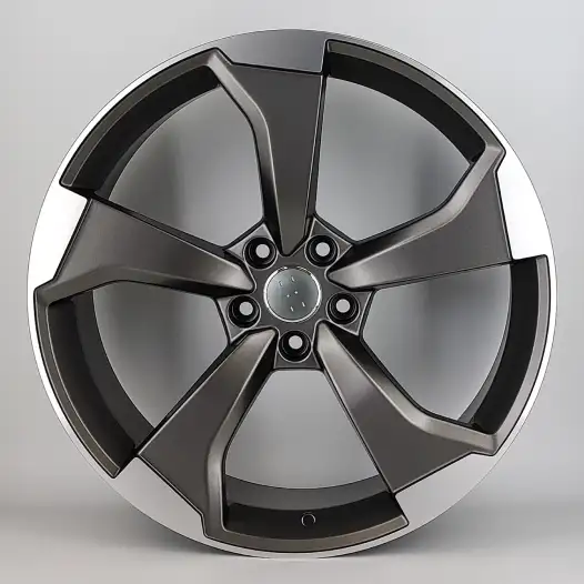   19 inch alloy wheel