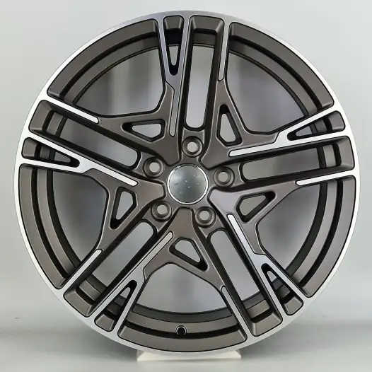   20 inch alloy wheel