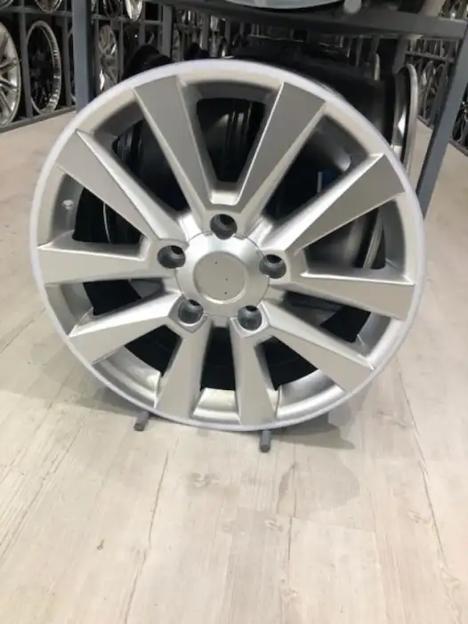  20 inch alloy wheel