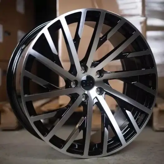   20 inch alloy wheel