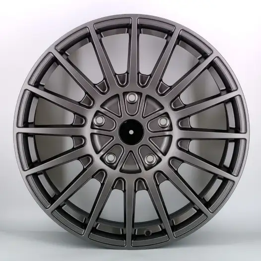   18 inch alloy wheel