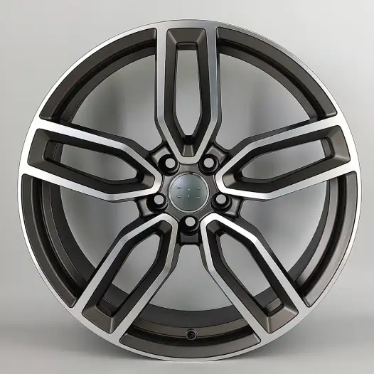   18 inch alloy wheel