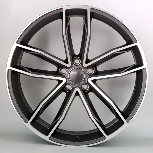  20 inch alloy wheel
