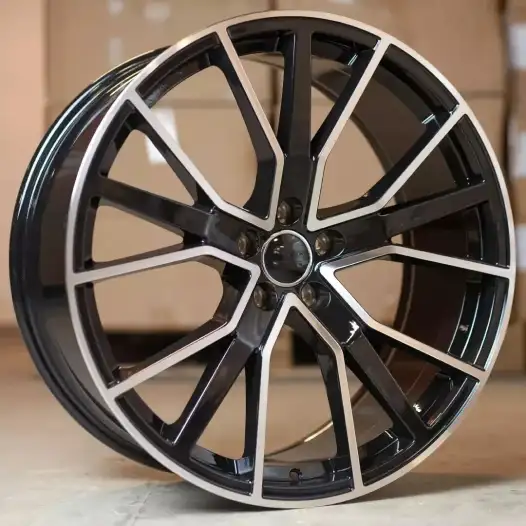 Audi  19 inch alloy wheel