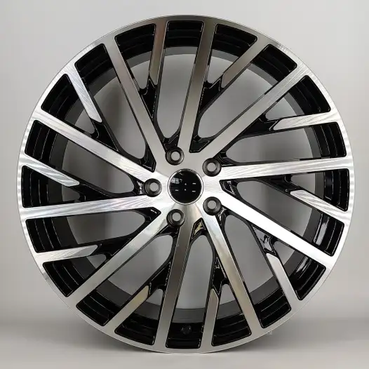 Audi A5 19 inch alloy wheel