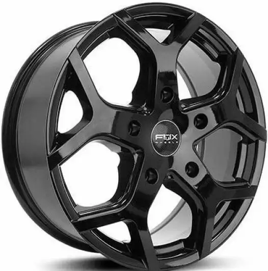   18 inch alloy wheel