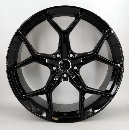 Audi  19 inch alloy wheel