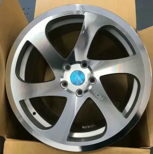 BMW  18 inch alloy wheel