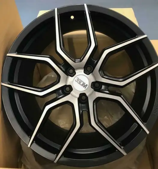 BMW  20 inch alloy wheel