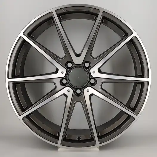  20 inch alloy wheel