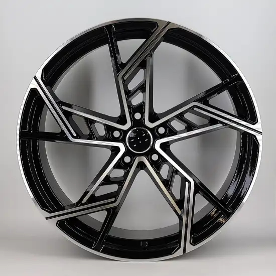   19 inch alloy wheel