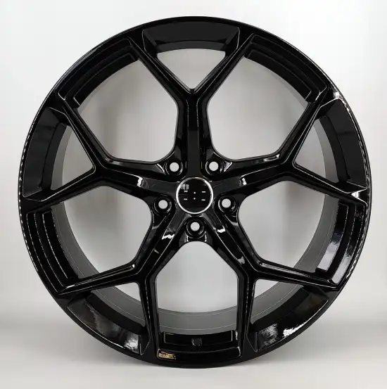   19 inch alloy wheel
