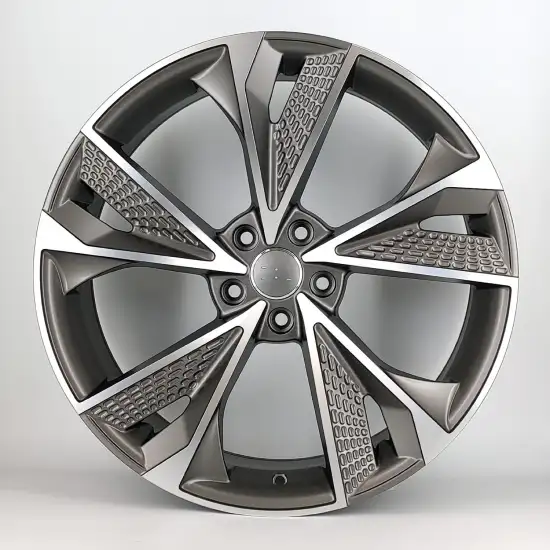   20 inch alloy wheel