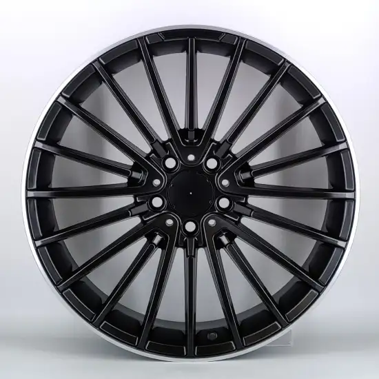   20 inch alloy wheel
