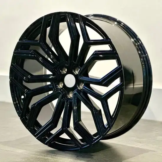 velocity sport discovery 23 inch alloy wheel