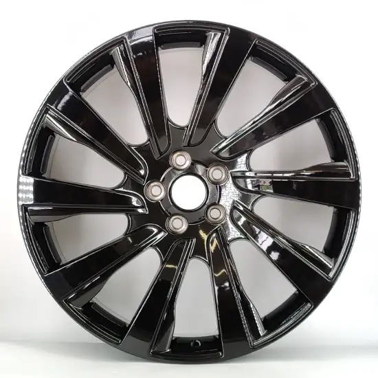 Velo sport discovery 23 inch alloy wheel