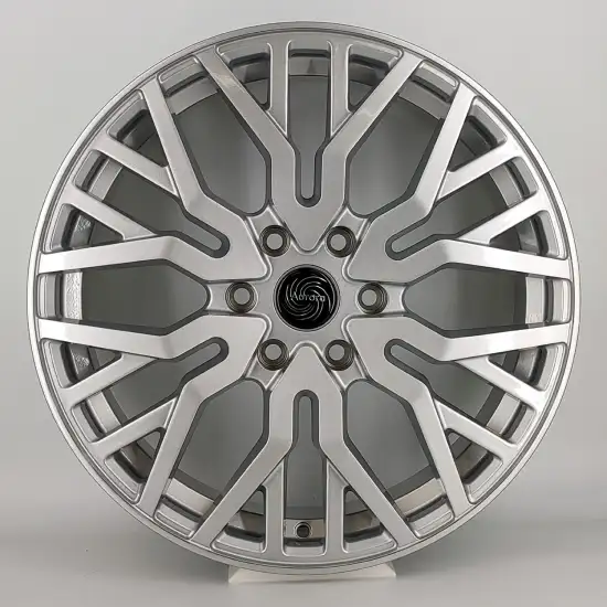   18 inch alloy wheel