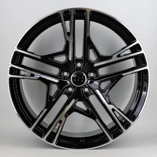   18 inch alloy wheel