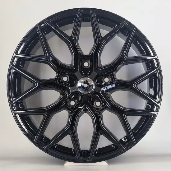   20 inch alloy wheel