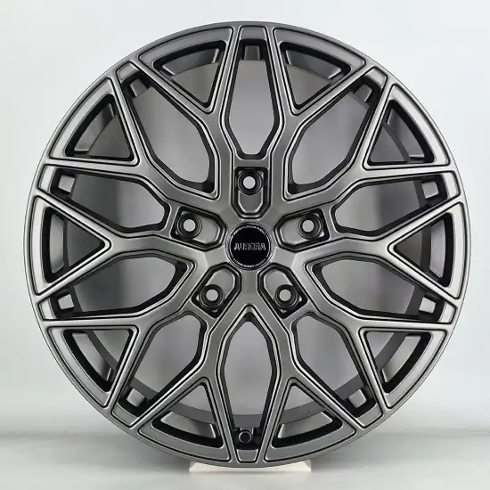   20 inch alloy wheel