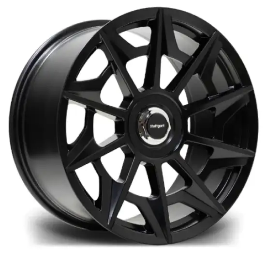 BMW  20 inch alloy wheel