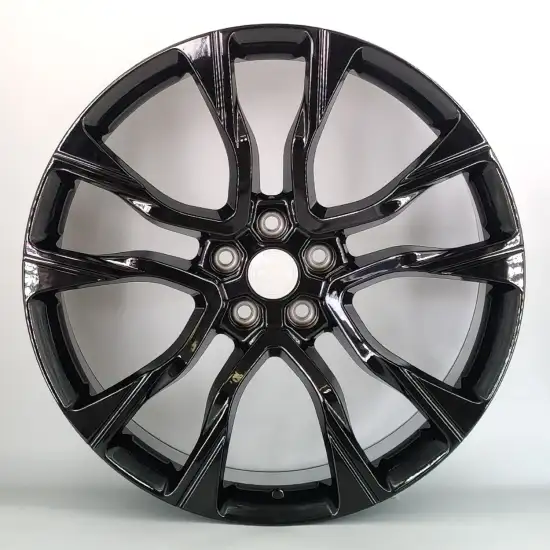   22 inch alloy wheel