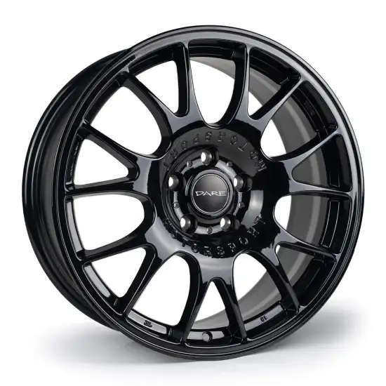   18 inch alloy wheel