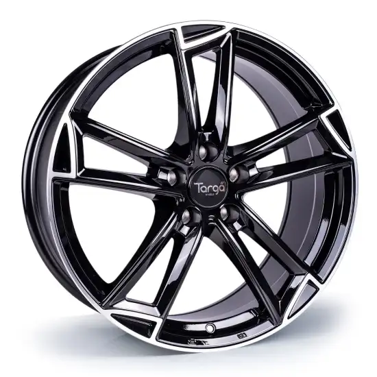 BMW  19 inch alloy wheel