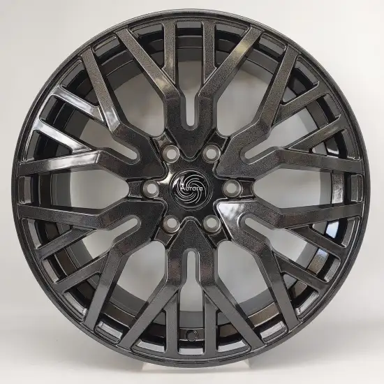   18 inch alloy wheel