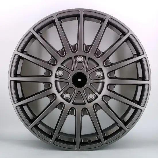   18 inch alloy wheel
