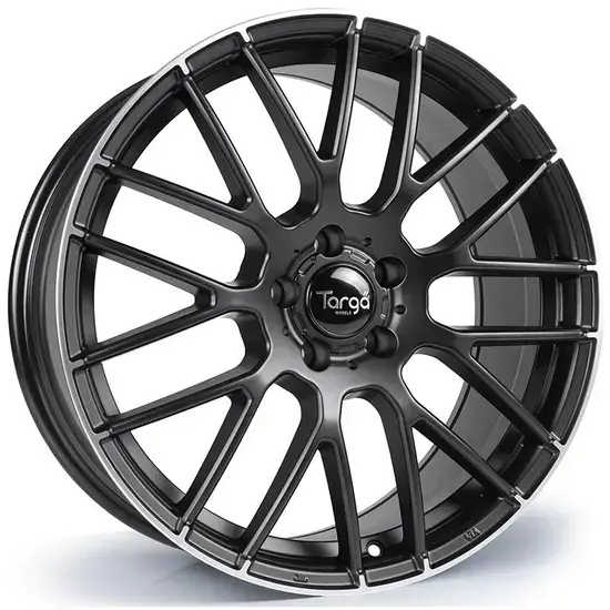 BMW  19 inch alloy wheel