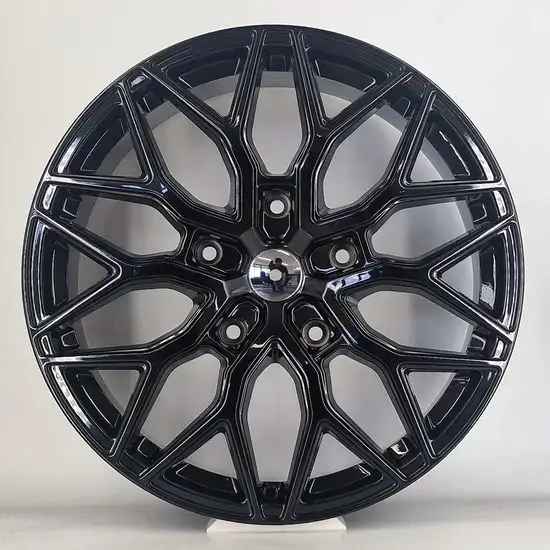   20 inch alloy wheel