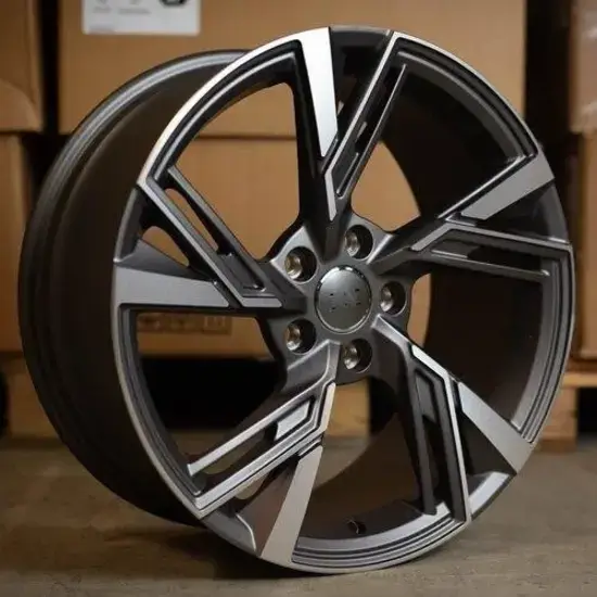   20 inch alloy wheel