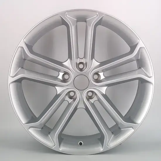   19 inch alloy wheel