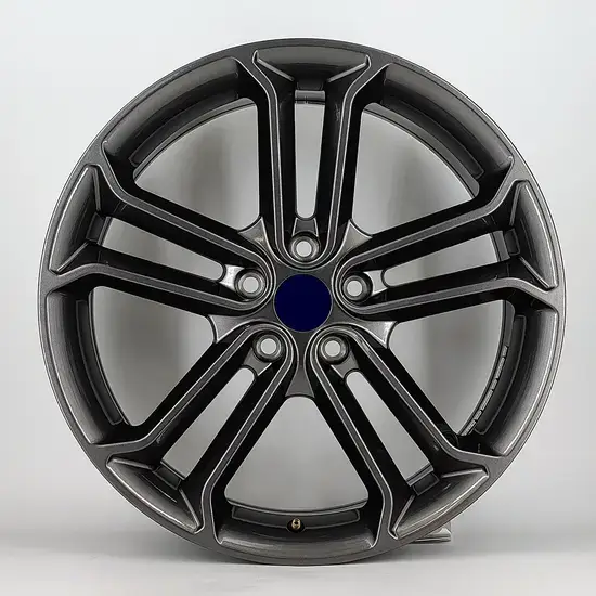   18 inch alloy wheel