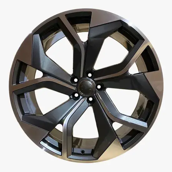   20 inch alloy wheel
