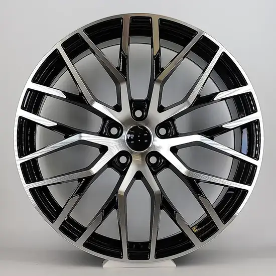   20 inch alloy wheel