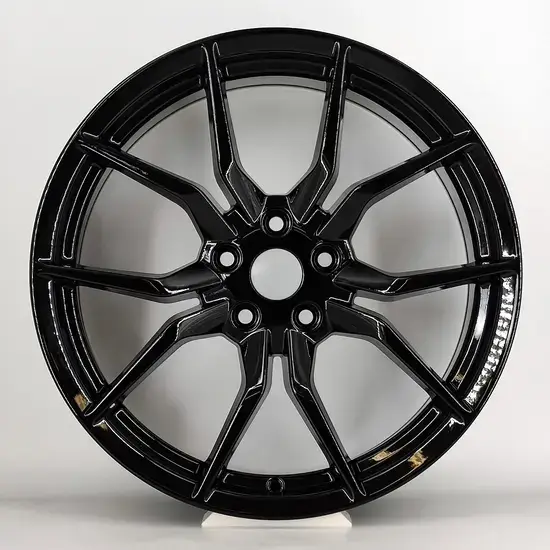   18 inch alloy wheel
