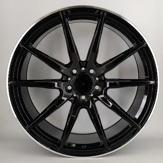   20 inch alloy wheel