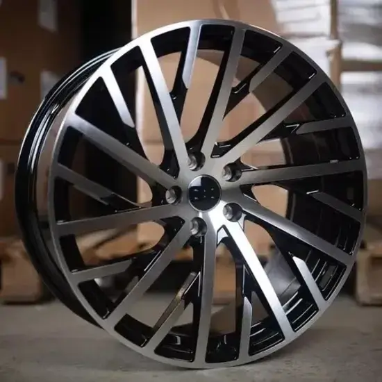   20 inch alloy wheel