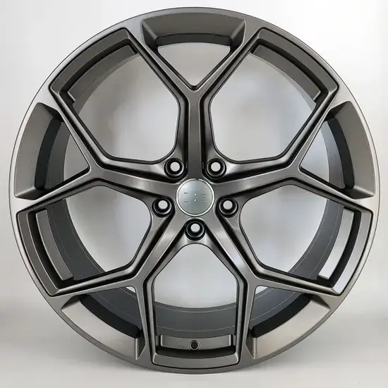   18 inch alloy wheel