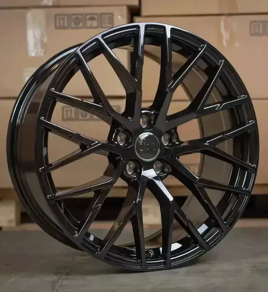   18 inch alloy wheel