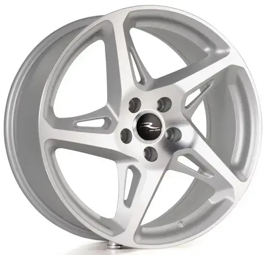   18 inch alloy wheel