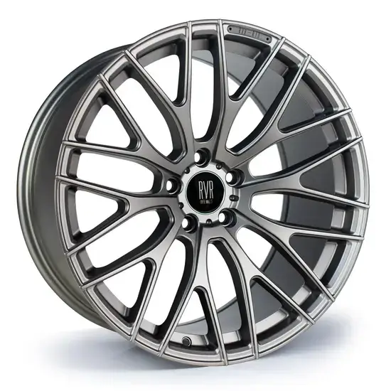   22 inch alloy wheel