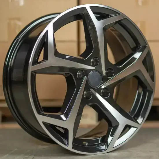   17 inch alloy wheel