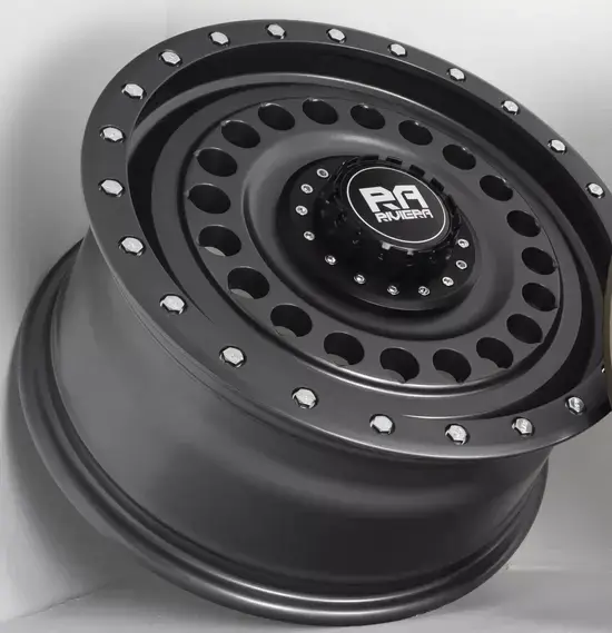   17 inch alloy wheel